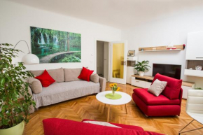 Гостиница Apartment Zagreb Mandić, Загреб